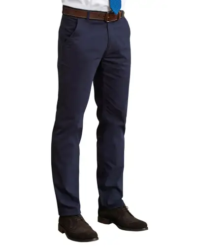 Men's Trousers Brook Taverner Miami Slim Fit Chino £33.00