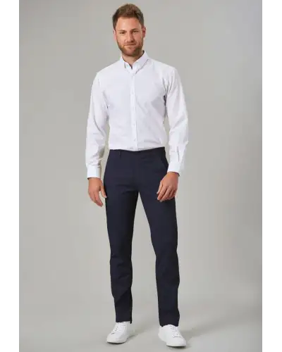 Men's Trousers Brook Taverner Miami Slim Fit Chino £33.00