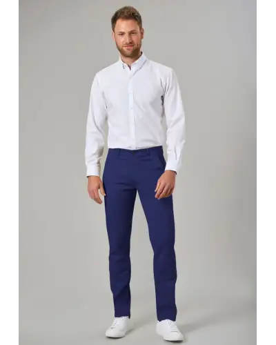 Men's Trousers Brook Taverner Miami Slim Fit Chino £33.00