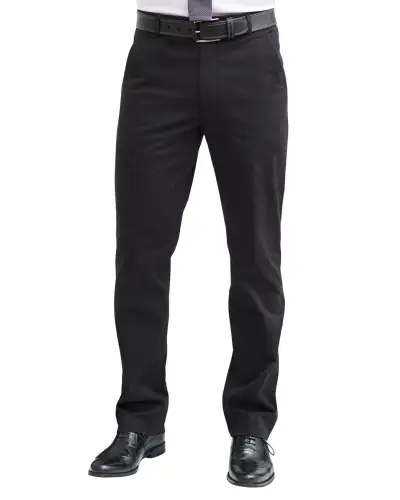 Men's Trousers Brook Taverner Denver Classic Fit Chino £33.00