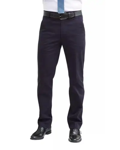 Men's Trousers Brook Taverner Denver Classic Fit Chino £33.00