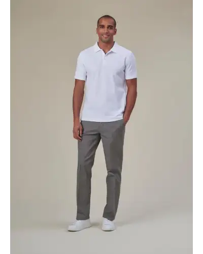 Men's Trousers Brook Taverner Denver Classic Fit Chino £33.00