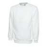 Sweatshirts Uneek Clothing Uc203 Classic Sweatshirt £10.00