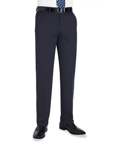 Men's Trousers Brook Taverner Phoenix Tailored Fit Trouser £36.00