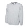 Sweatshirts Uneek Clothing Uc202 Childrens Sweatshirt £10.00