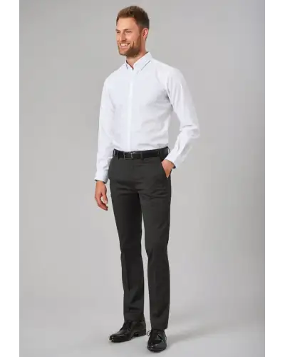 Men's Trousers Brook Taverner Pegasus Slim Fit Trouser £36.00