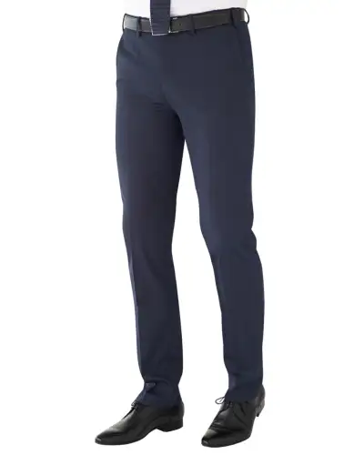 Men's Trousers Brook Taverner Pegasus Slim Fit Trouser £36.00
