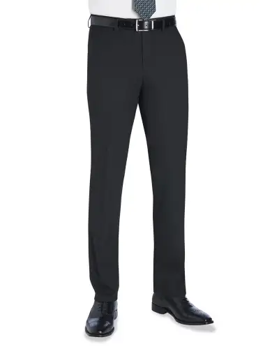 Men's Trousers Brook Taverner Pegasus Slim Fit Trouser £36.00