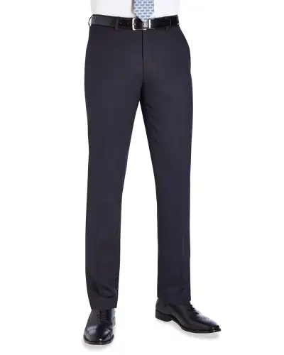 Men's Trousers Brook Taverner Holbeck Slim Fit Trouser £45.00