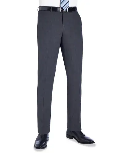 Men's Trousers Brook Taverner Holbeck Slim Fit Trouser £45.00