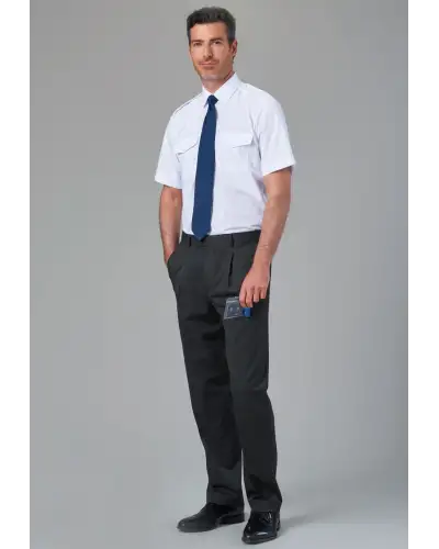 Men's Trousers Brook Taverner Atlas Waistease Trouser £45.00