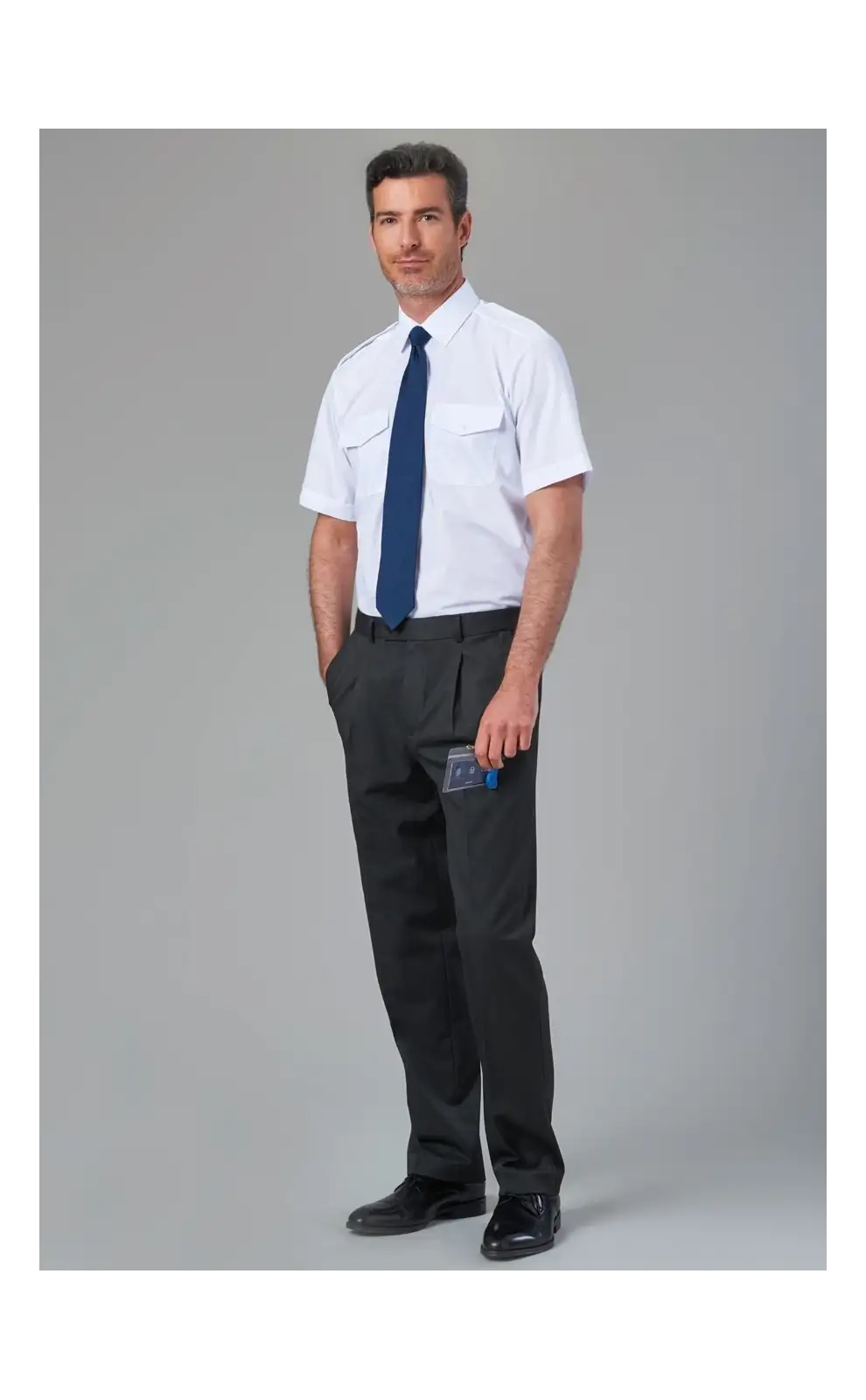 Men's Trousers Brook Taverner Atlas Waistease Trouser £45.00