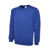 Sweatshirts Uneek Clothing Uc201 Premium Sweatshirt £11.00