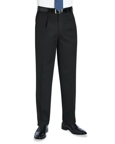 Men's Trousers Brook Taverner Atlas Waistease Trouser £45.00
