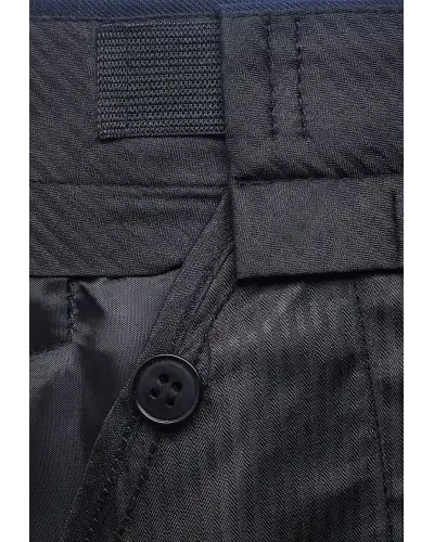 Men's Trousers Brook Taverner Atlas Waistease Trouser £45.00