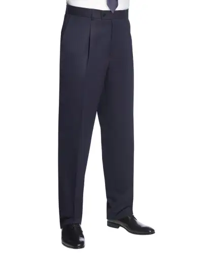 Men's Trousers Brook Taverner Atlas Waistease Trouser £45.00