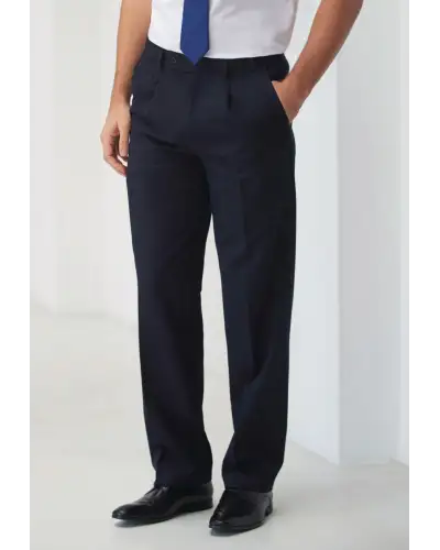 Men's Trousers Brook Taverner Atlas Waistease Trouser £45.00