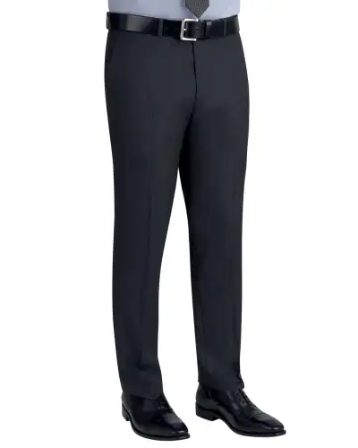 Men's Trousers Brook Taverner Cassino Slim Fit Trouser £45.00