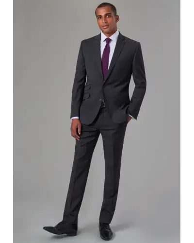 Men's Trousers Brook Taverner Cassino Slim Fit Trouser £45.00