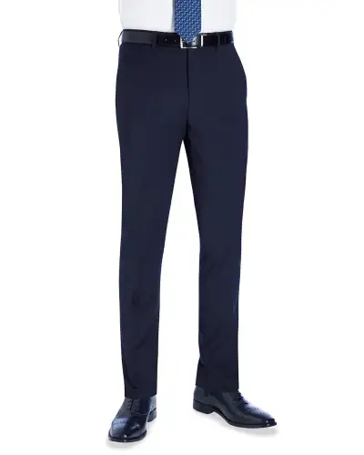 Men's Trousers Brook Taverner Cassino Slim Fit Trouser £45.00