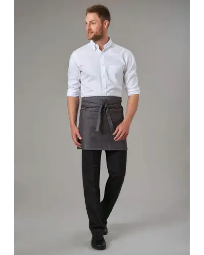 Men's Trousers Brook Taverner Mars Flat Front Trouser £45.00