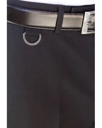 Men's Trousers Brook Taverner Mars Flat Front Trouser £45.00