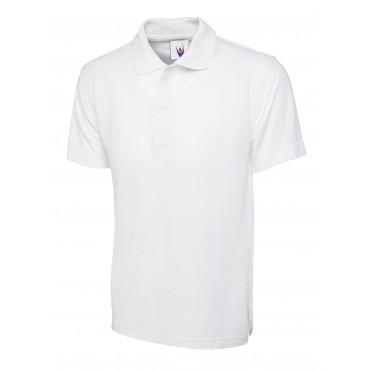Poloshirts Uneek Clothing Uc124 Olympic Poloshirt £5.00