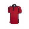 Poloshirts Uneek Clothing Uc123 Sports Poloshirt £15.00