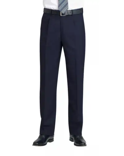 Men's Trousers Brook Taverner Branmarket Trouser £45.00