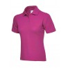 Poloshirts Uneek Clothing Uc115 Ladies Ultra Poloshirt £6.00