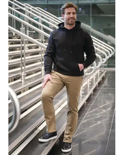 Men's Trousers Brook Taverner Leo Slim Fit Chino £33.00