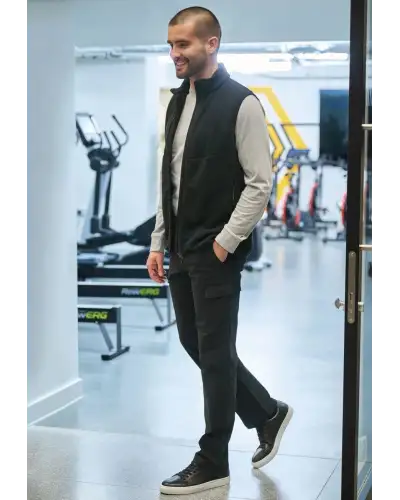 Men's Trousers Brook Taverner Durham Chino Cargo £33.00