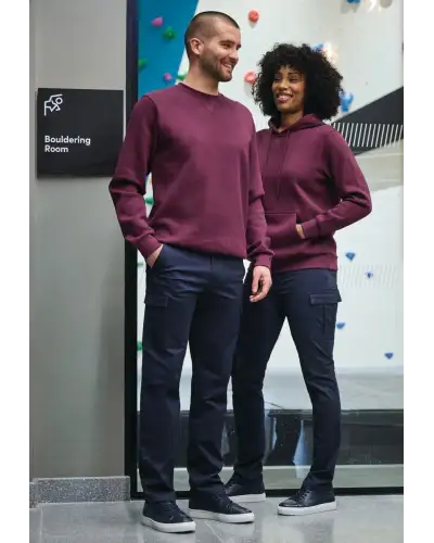 Men's Trousers Brook Taverner Durham Chino Cargo £33.00