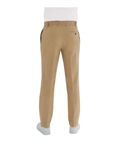 Men's Trousers Brook Taverner Oliver Tailored Fit Trouser £42.00