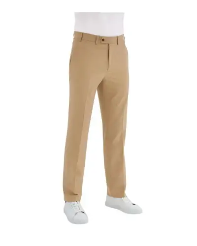 Men's Trousers Brook Taverner Oliver Tailored Fit Trouser £42.00