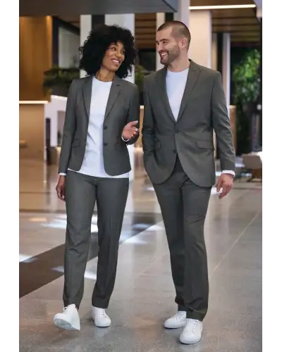 Men's Trousers Brook Taverner Oliver Tailored Fit Trouser £42.00