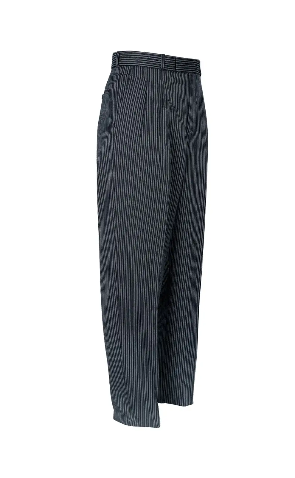 Men's Trousers Brook Taverner Striped Trouser C - Stripe £66.00