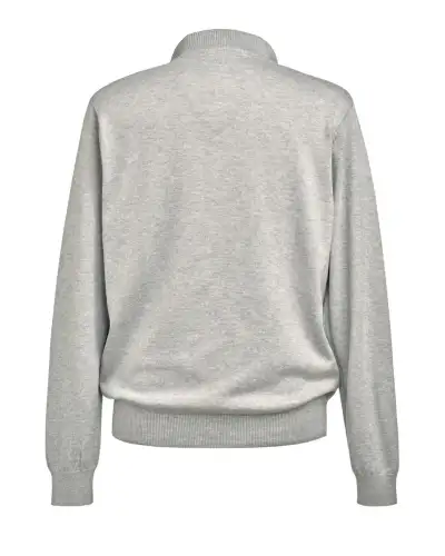 Mens Knitwear Brook Taverner Dallas 1 4 Zip Jumper £30.00