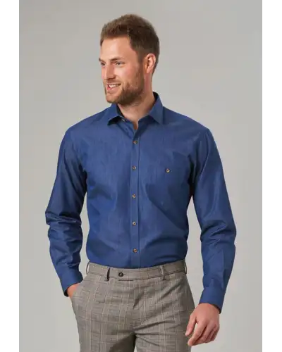 Men's Shirts Brook Taverner Jasper Shirt £26.00