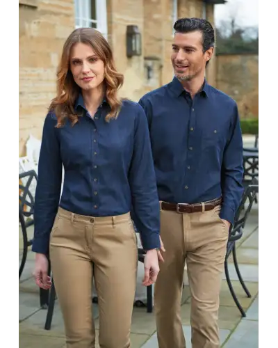 Men's Shirts Brook Taverner Jasper Shirt £26.00