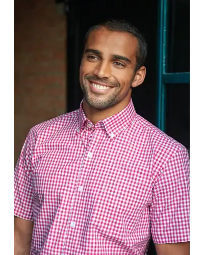 Men's Shirts Brook Taverner Portland Shirt £24.00