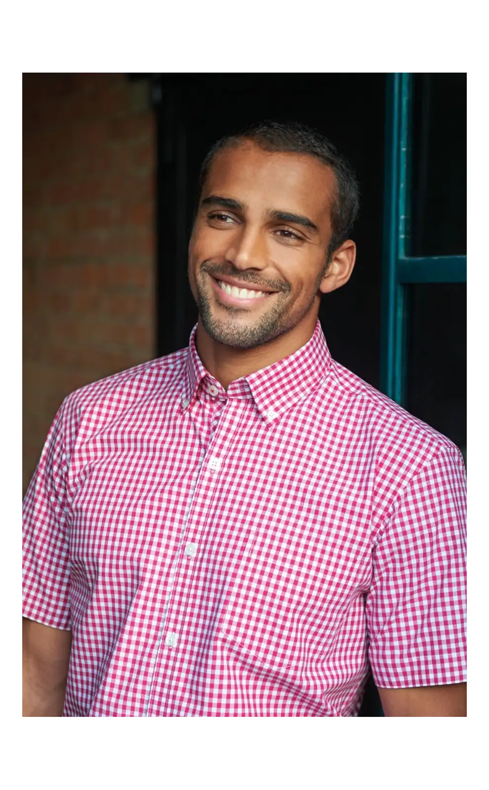 Men's Shirts Brook Taverner Portland Shirt £24.00