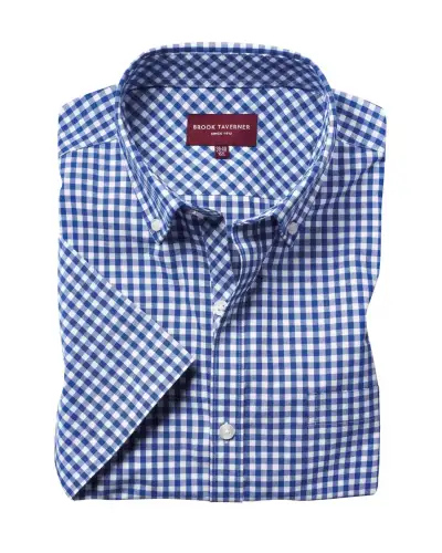 Men's Shirts Brook Taverner Portland Shirt £24.00