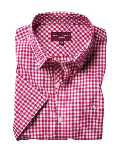 Men's Shirts Brook Taverner Portland Shirt £24.00