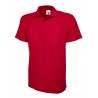 Poloshirts Uneek Clothing Uc105 Active Poloshirt £6.00
