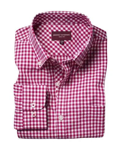 Men's Shirts Brook Taverner Montana Shirt £25.00