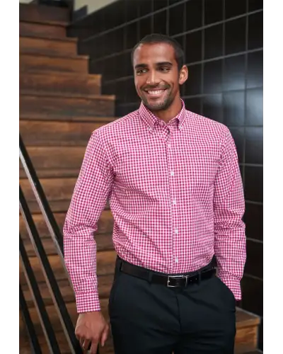 Men's Shirts Brook Taverner Montana Shirt £25.00