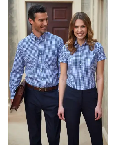 Men's Shirts Brook Taverner Montana Shirt £25.00