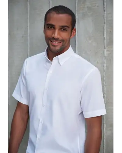 Men's Shirts Brook Taverner Calgary Royal Oxford Shirt £23.00