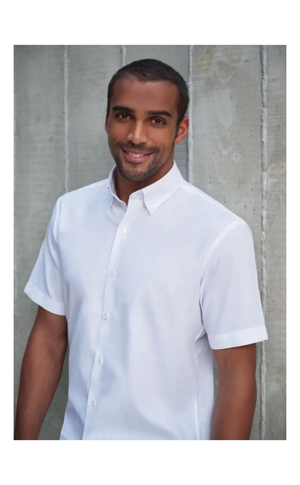 Men's Shirts Brook Taverner Calgary Royal Oxford Shirt £23.00